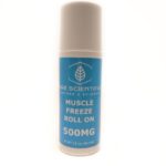 Thank You! Muscle Freeze Roll-On 