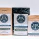 Tranquility Tea - Cascadia Mint (caffeine free) 