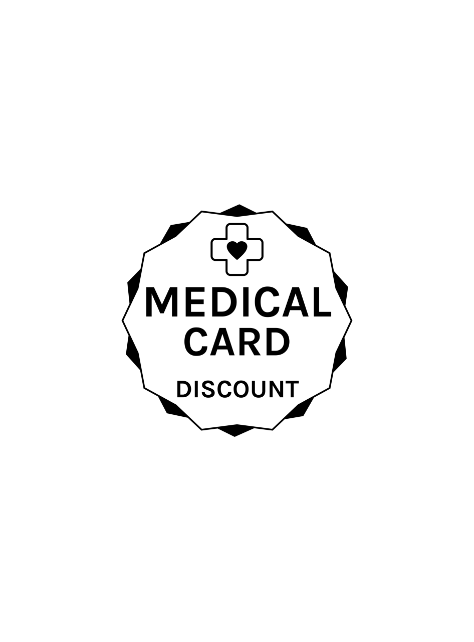 Medical Card Discount