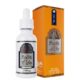 Kannabrix - Natural CBD Syrup - Energy (Unflavored) 