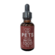 CBD for Pets - Full Spectrum Tincture - Natural 