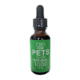 Pure Scientifics - CBD Isolate Tincture - Natural 