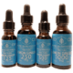 Pure Scientifics - CBD Isolate Tincture - Natural 