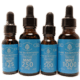 Pure Scientifics - CBD Isolate Tincture - Lemon Ginger 