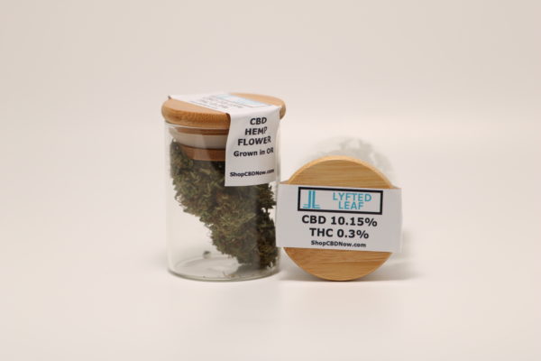 Umpqua CBD Flower - 3.5g 