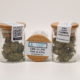 Umpqua CBD Flower - 3.5g 