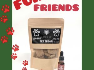 GIFT SET - Fur the Friends 