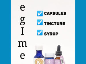 GIFT SET - Regimen Pack 