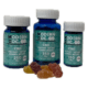 Vegan CBD Gummy Bears - Cherry 