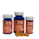 Vegan CBD Gummy Bears - Grapefruit 