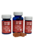Vegan CBD Gummy Bears - Cherry 