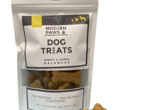 Modern Paws - Pet Treats - Classic - 250MG 